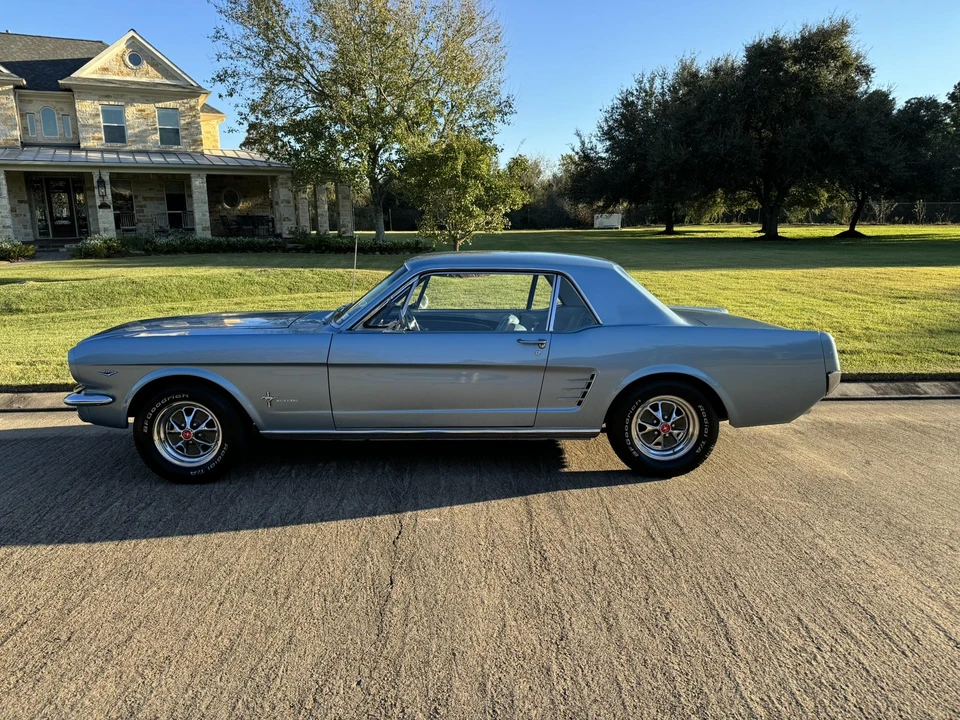 1966 Ford Mustang 1st Gen (1964.5-1966) - Image 15 of 31