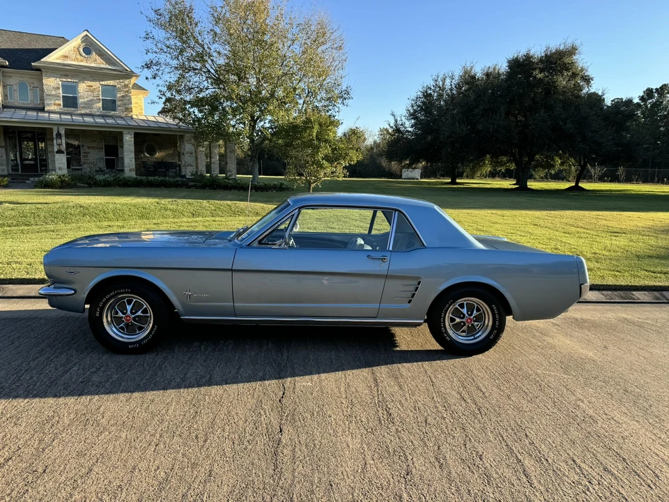 1966 Ford Mustang 1st Gen (1964.5-1966) - Image 14 of 31