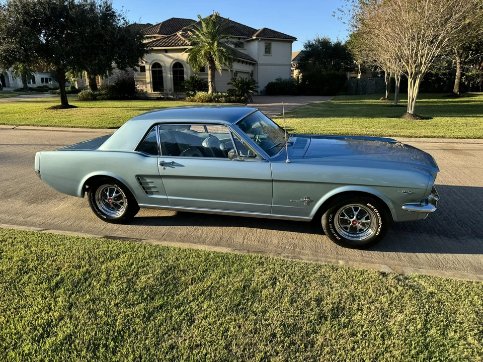 1966 Ford Mustang 1st Gen (1964.5-1966) - Image 31 of 31