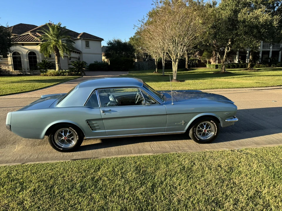 1966 Ford Mustang 1st Gen (1964.5-1966) - Image 29 of 31