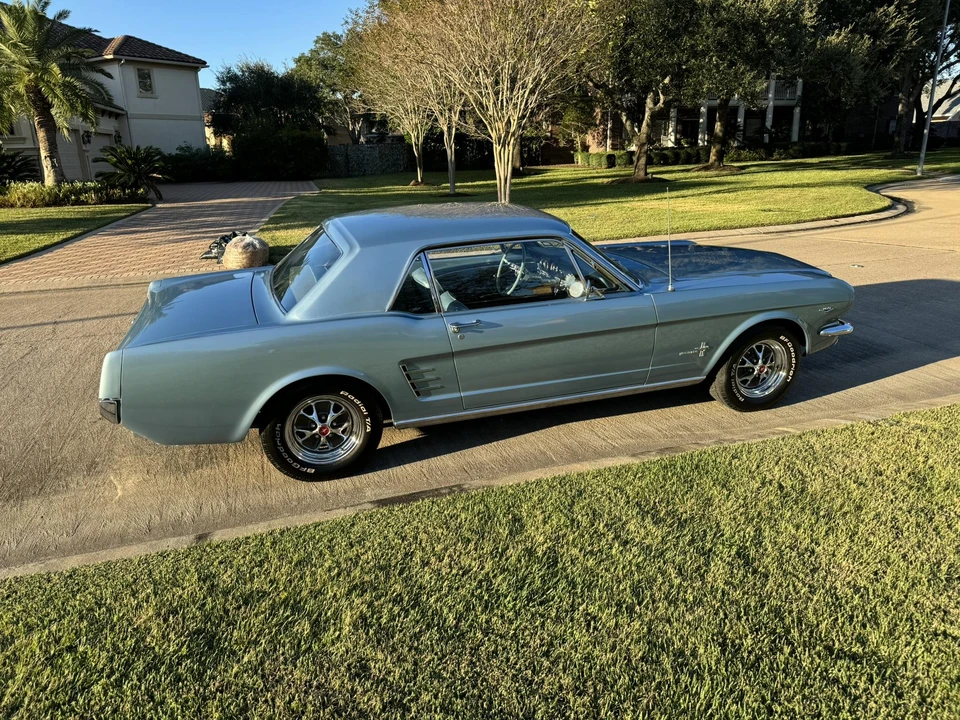 1966 Ford Mustang 1st Gen (1964.5-1966) - Image 28 of 31
