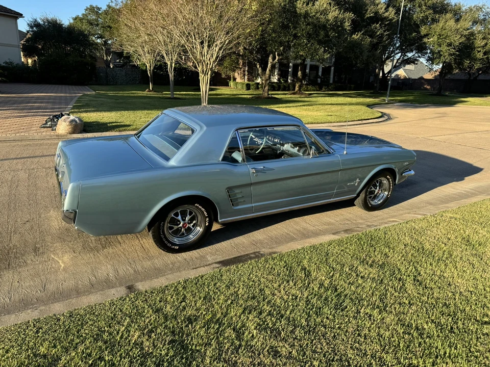 1966 Ford Mustang 1st Gen (1964.5-1966) - Image 27 of 31