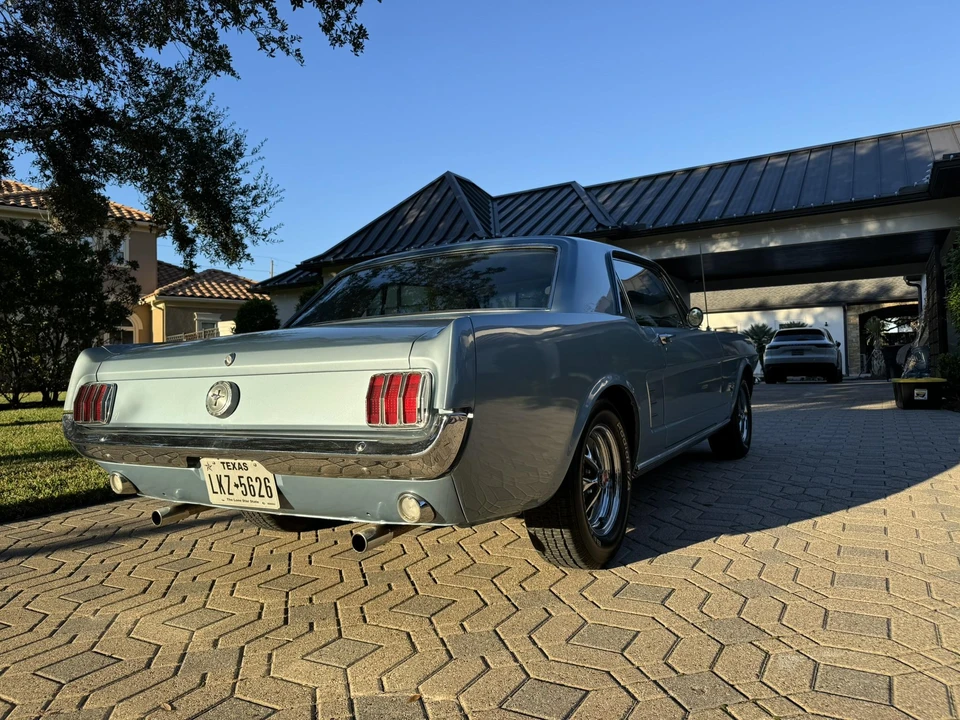 1966 Ford Mustang 1st Gen (1964.5-1966) - Image 23 of 31