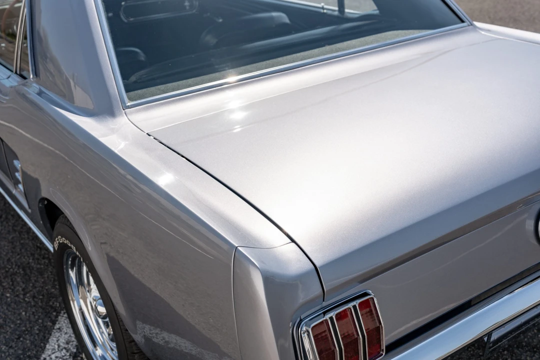 1966 Ford Mustang 1st Gen (1964.5-1966) - Image 16 of 31