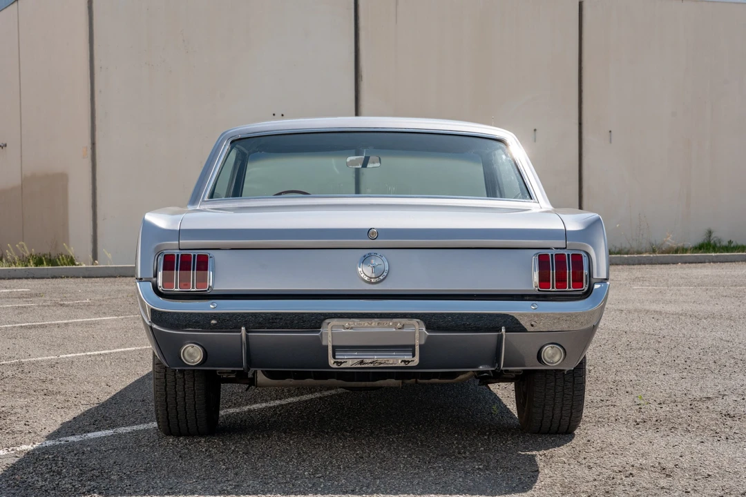 1966 Ford Mustang 1st Gen (1964.5-1966) - Image 7 of 31