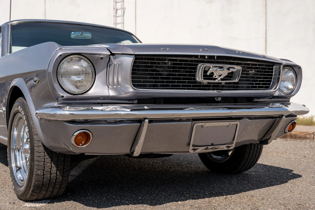 1966 Ford Mustang 1st Gen (1964.5-1966) - Image 25 of 31