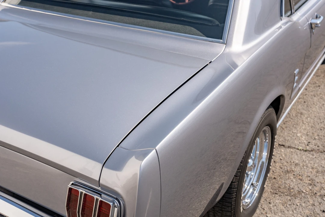 1966 Ford Mustang 1st Gen (1964.5-1966) - Image 18 of 31