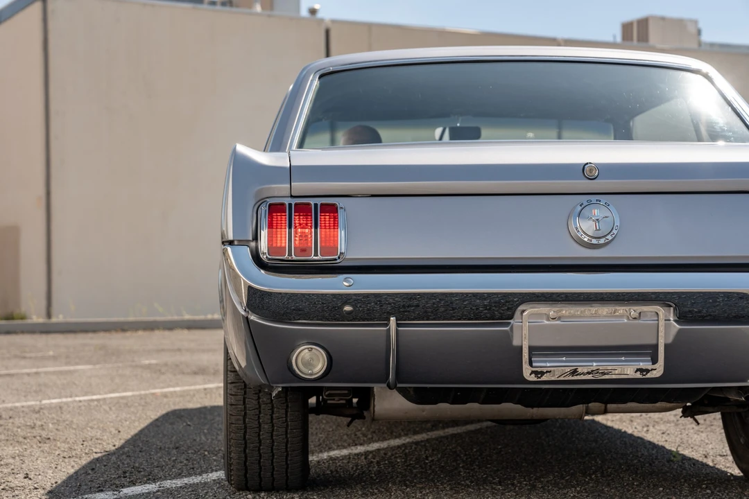 1966 Ford Mustang 1st Gen (1964.5-1966) - Image 30 of 31