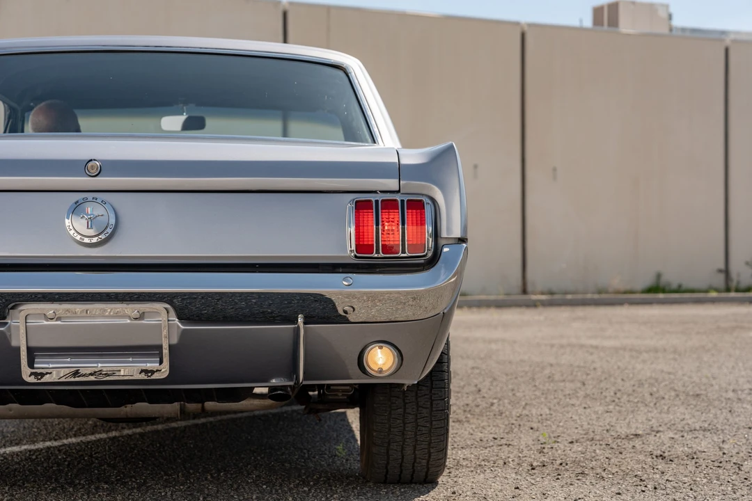 1966 Ford Mustang 1st Gen (1964.5-1966) - Image 31 of 31
