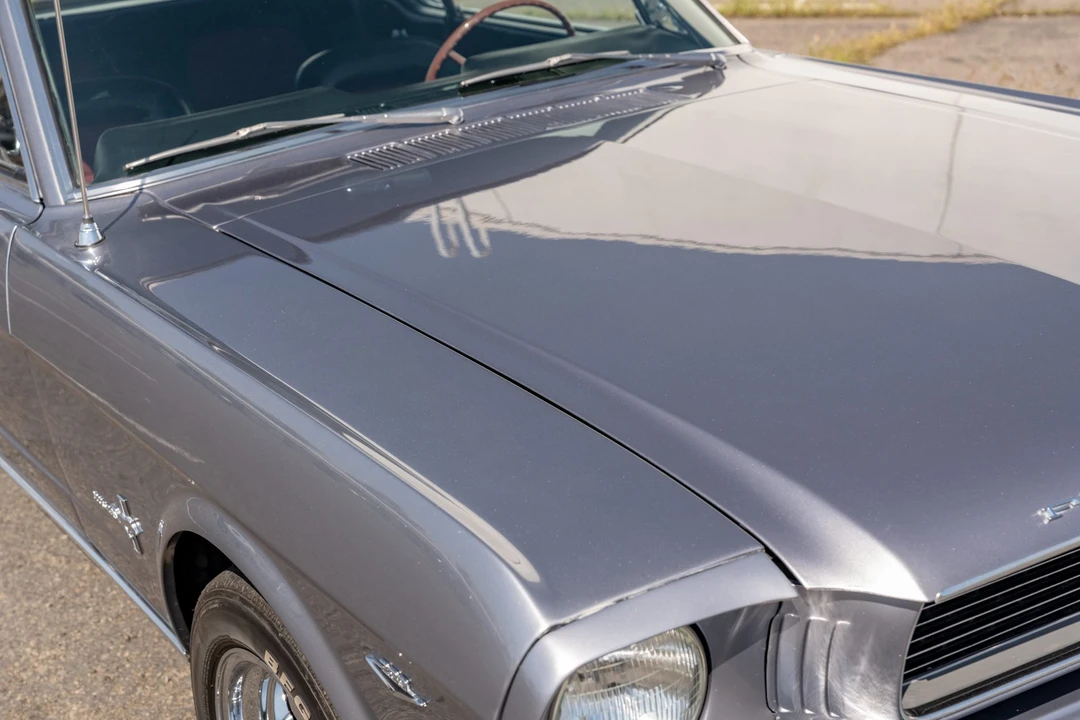 1966 Ford Mustang 1st Gen (1964.5-1966) - Image 23 of 31