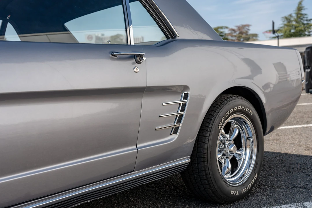 1966 Ford Mustang 1st Gen (1964.5-1966) - Image 15 of 31