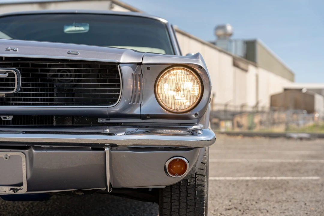 1966 Ford Mustang 1st Gen (1964.5-1966) - Image 28 of 31