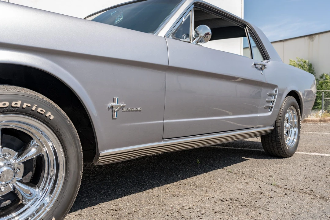 1966 Ford Mustang 1st Gen (1964.5-1966) - Image 13 of 31