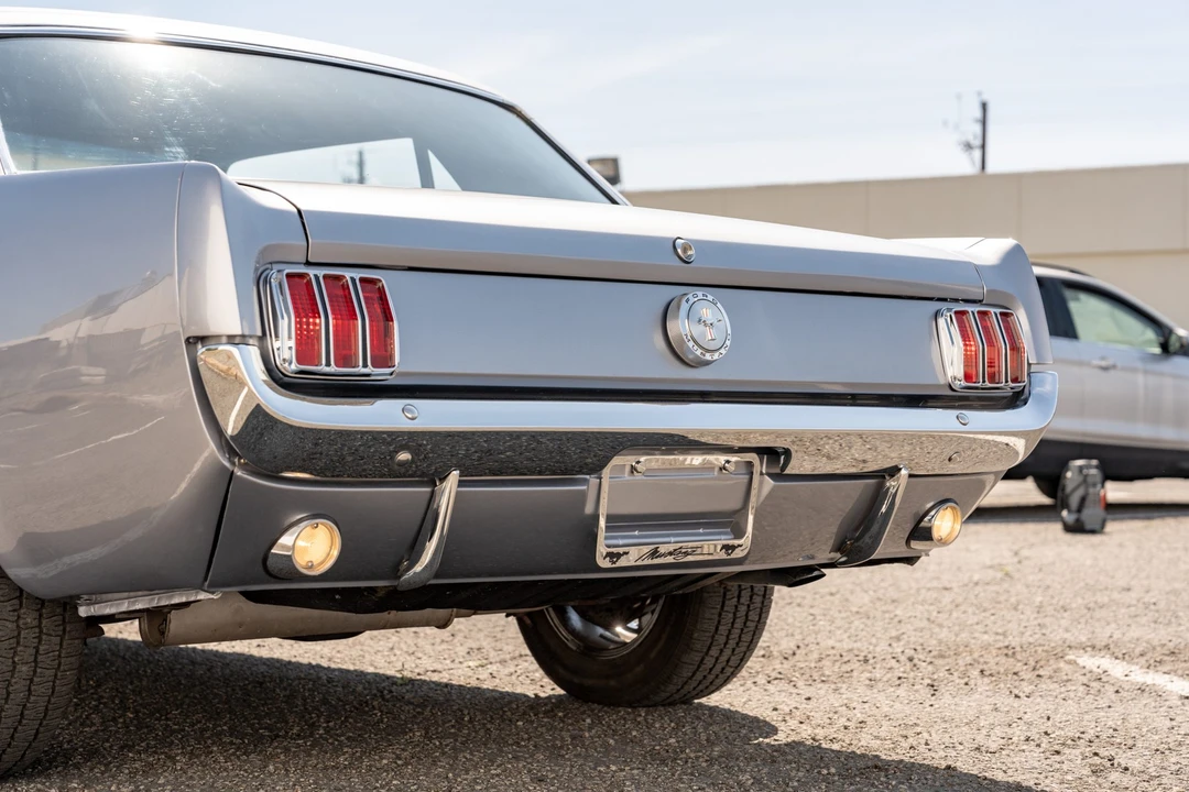 1966 Ford Mustang 1st Gen (1964.5-1966) - Image 17 of 31