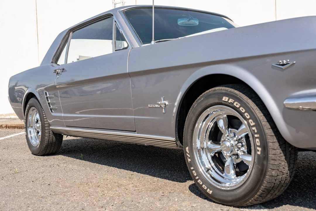 1966 Ford Mustang 1st Gen (1964.5-1966) - Image 22 of 31