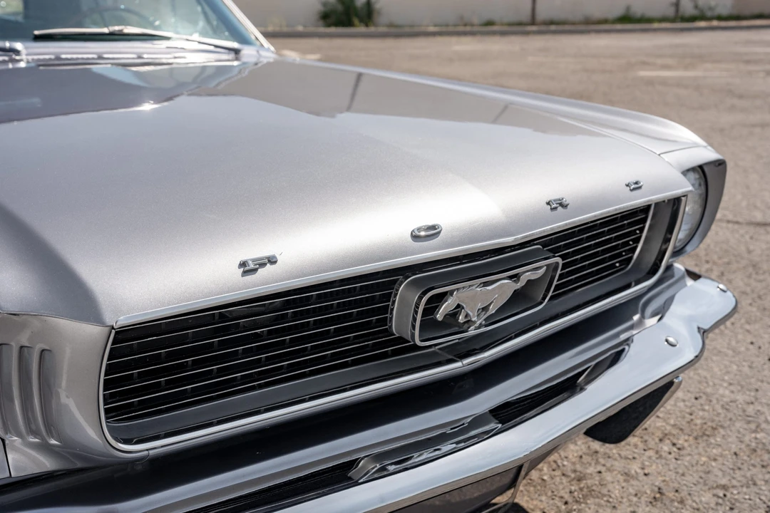 1966 Ford Mustang 1st Gen (1964.5-1966) - Image 24 of 31