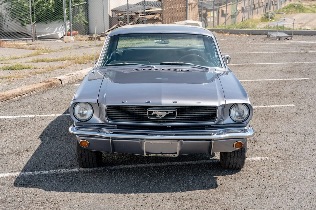 1966 Ford Mustang 1st Gen (1964.5-1966) - Image 3 of 31