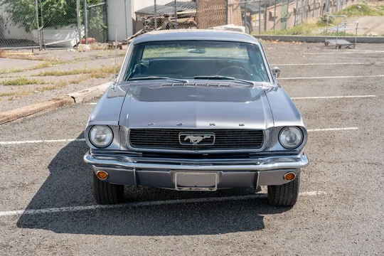 1966 Ford Mustang 1st Gen (1964.5-1966) - Image 3 of 31