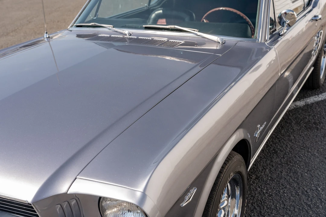 1966 Ford Mustang 1st Gen (1964.5-1966) - Image 12 of 31