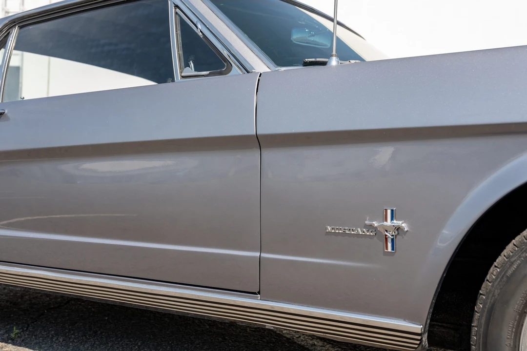 1966 Ford Mustang 1st Gen (1964.5-1966) - Image 21 of 31
