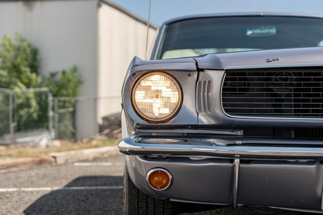 1966 Ford Mustang 1st Gen (1964.5-1966) - Image 27 of 31