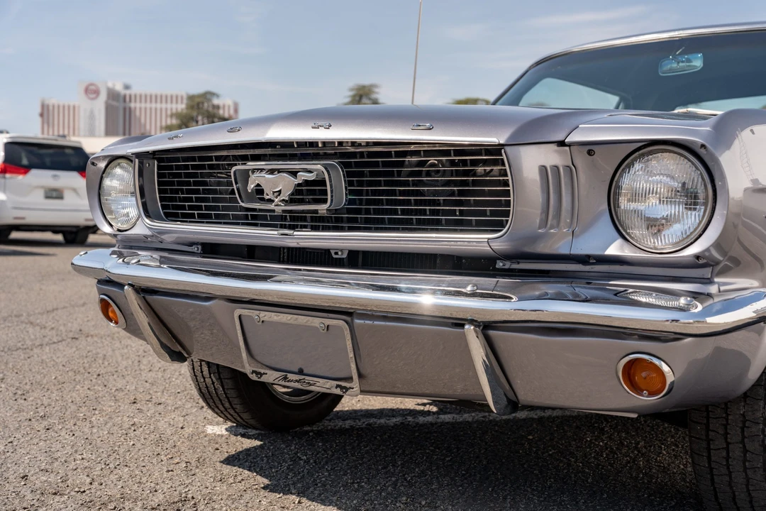 1966 Ford Mustang 1st Gen (1964.5-1966) - Image 10 of 31