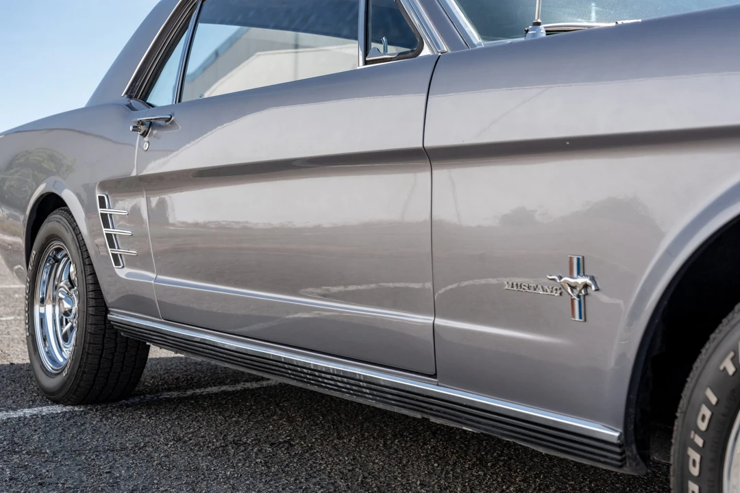 1966 Ford Mustang 1st Gen (1964.5-1966) - Image 20 of 31