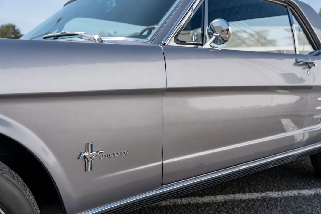 1966 Ford Mustang 1st Gen (1964.5-1966) - Image 14 of 31