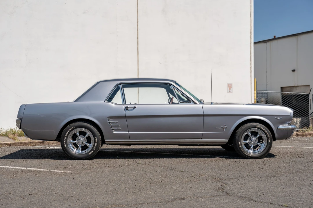 1966 Ford Mustang 1st Gen (1964.5-1966) - Image 5 of 31