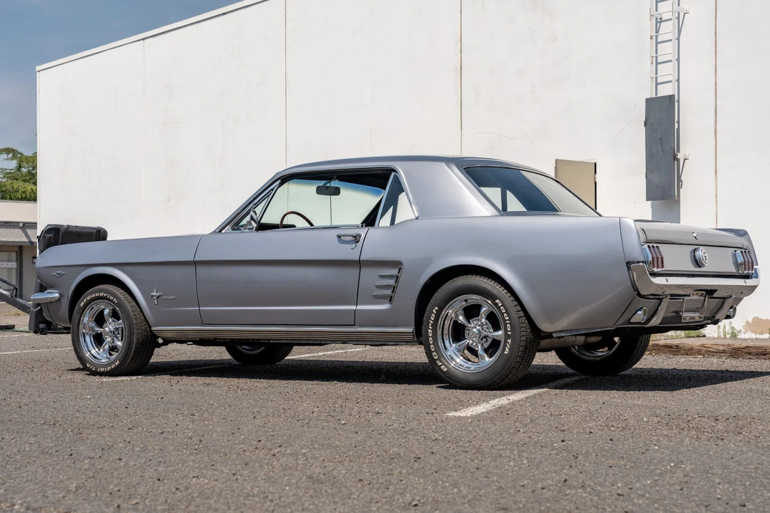 1966 Ford Mustang 1st Gen (1964.5-1966) - Image 8 of 31