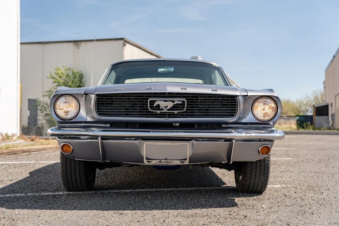 1966 Ford Mustang 1st Gen (1964.5-1966) - Image 26 of 31