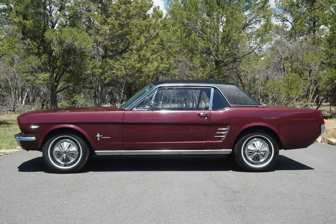 1966 Ford Mustang 1st Gen (1964.5-1966) - Image 18 of 31