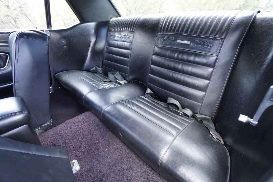 1966 Ford Mustang 1st Gen (1964.5-1966) - Image 29 of 31