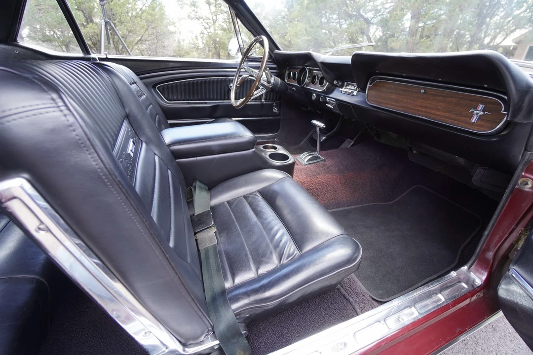 1966 Ford Mustang 1st Gen (1964.5-1966) - Image 26 of 31