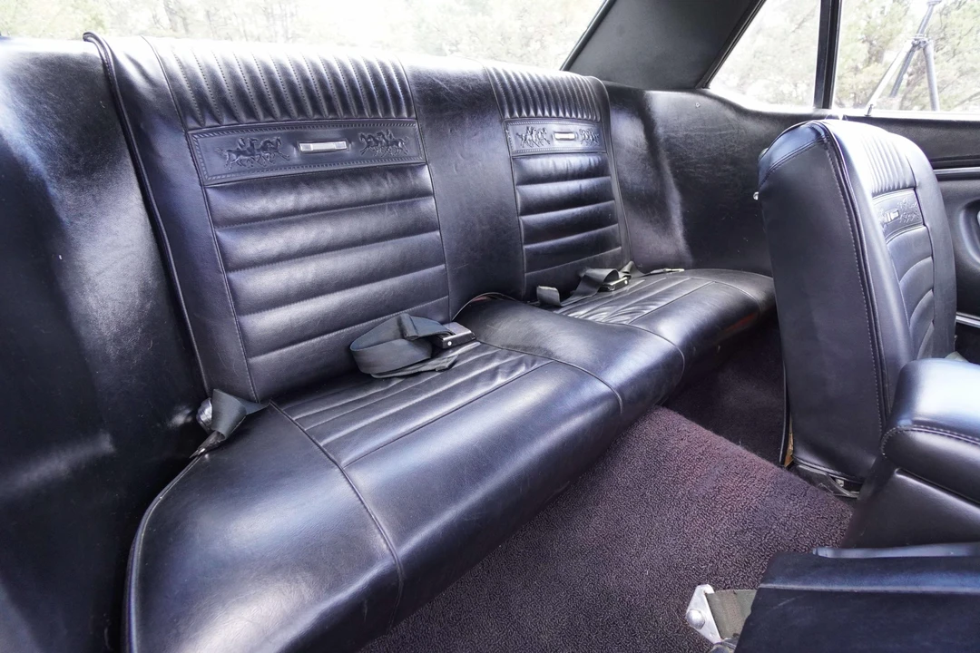 1966 Ford Mustang 1st Gen (1964.5-1966) - Image 27 of 31