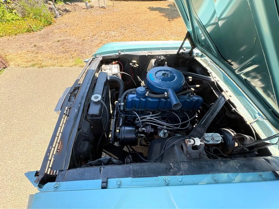 1966 Ford Mustang 1st Gen (1964.5-1966) - Image 6 of 20