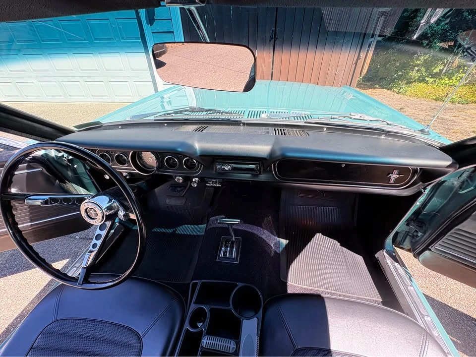1966 Ford Mustang 1st Gen (1964.5-1966) - Image 7 of 20