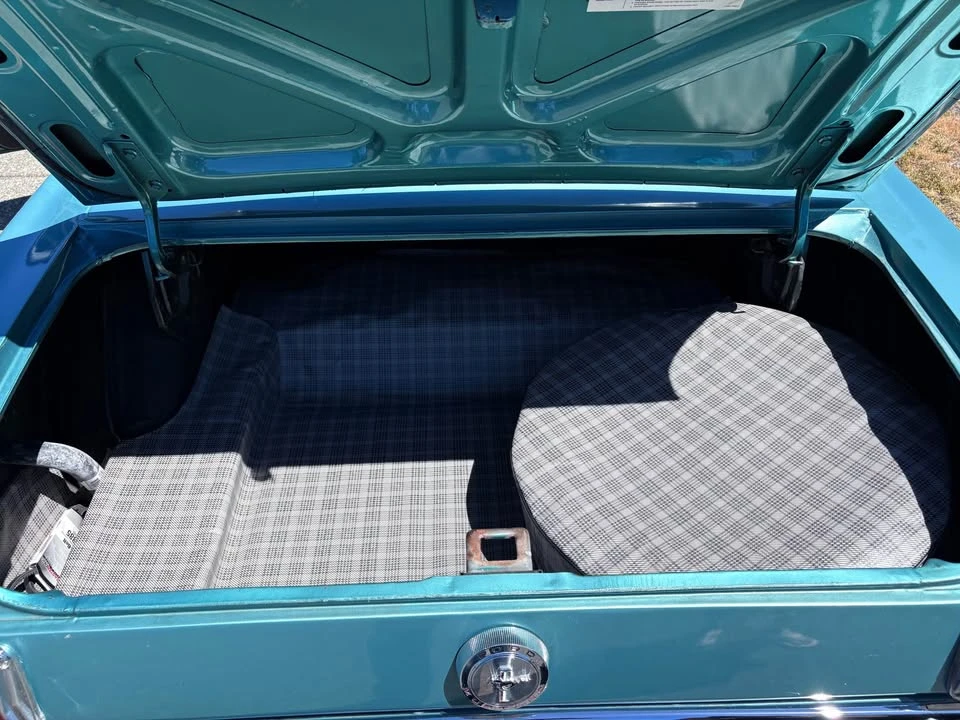 1966 Ford Mustang 1st Gen (1964.5-1966) - Image 10 of 20