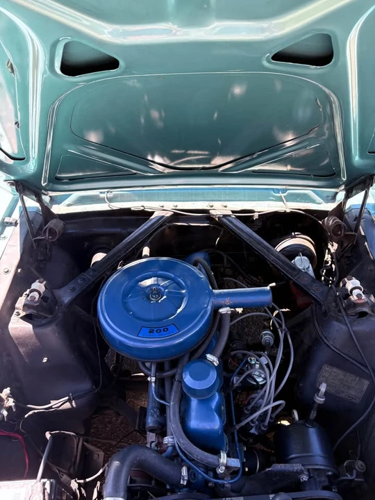 1966 Ford Mustang 1st Gen (1964.5-1966) - Image 2 of 20
