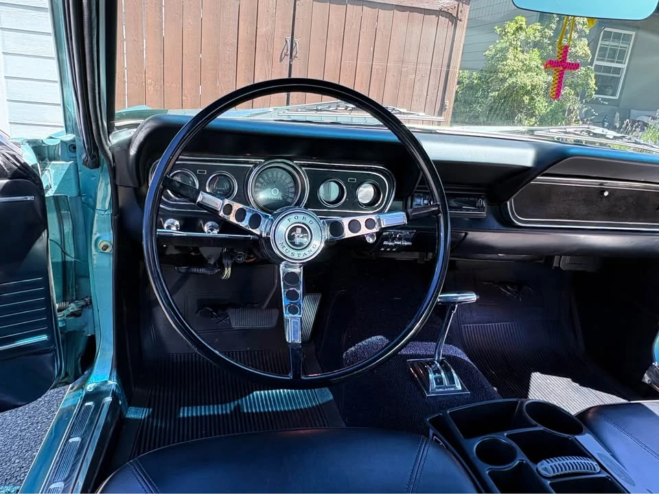 1966 Ford Mustang 1st Gen (1964.5-1966) - Image 14 of 20