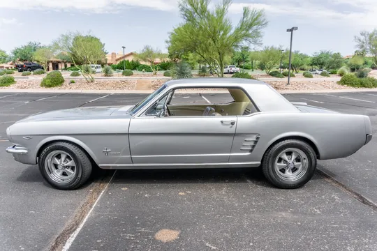 1966 Ford Mustang 1st Gen (1964.5-1966) - Image 2 of 31