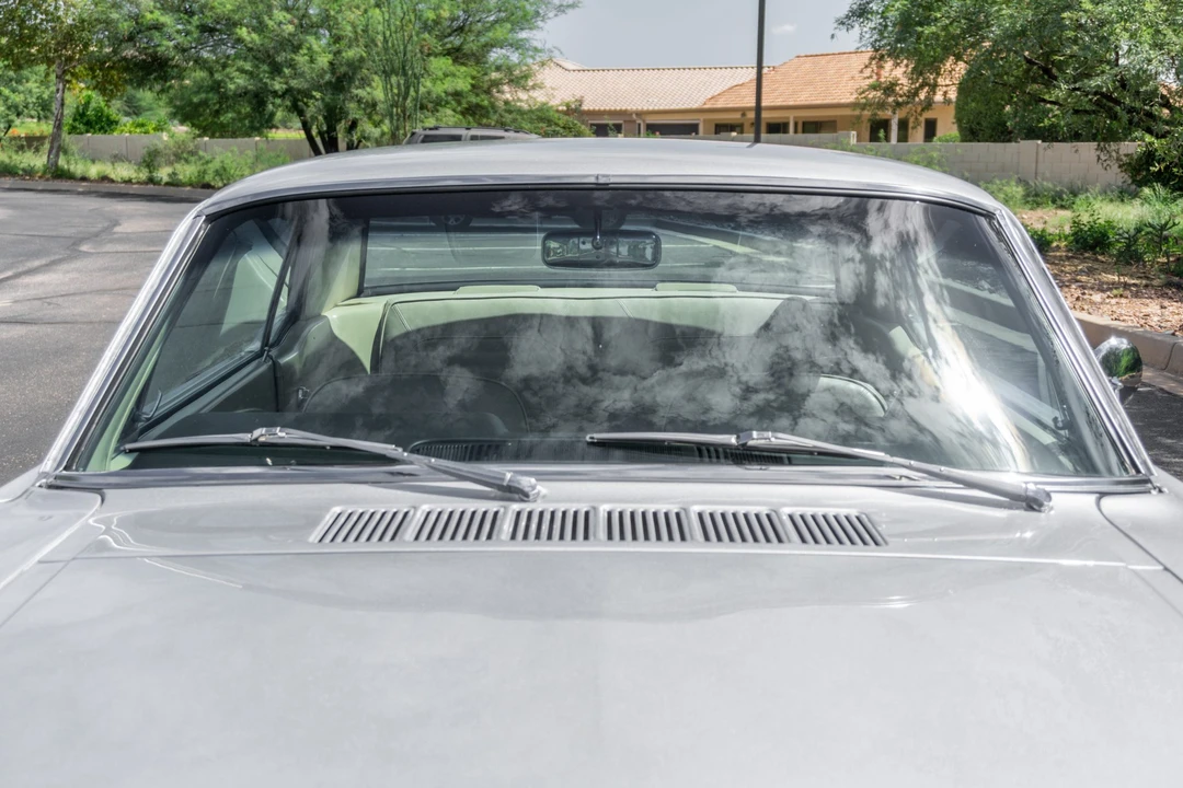 1966 Ford Mustang 1st Gen (1964.5-1966) - Image 17 of 31