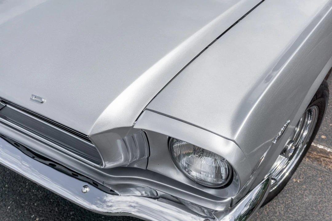 1966 Ford Mustang 1st Gen (1964.5-1966) - Image 26 of 31