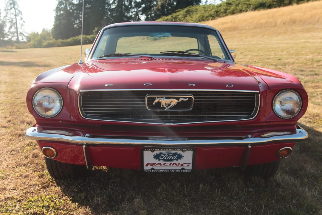 1966 Ford Mustang 1st Gen (1964.5-1966) - Image 15 of 31
