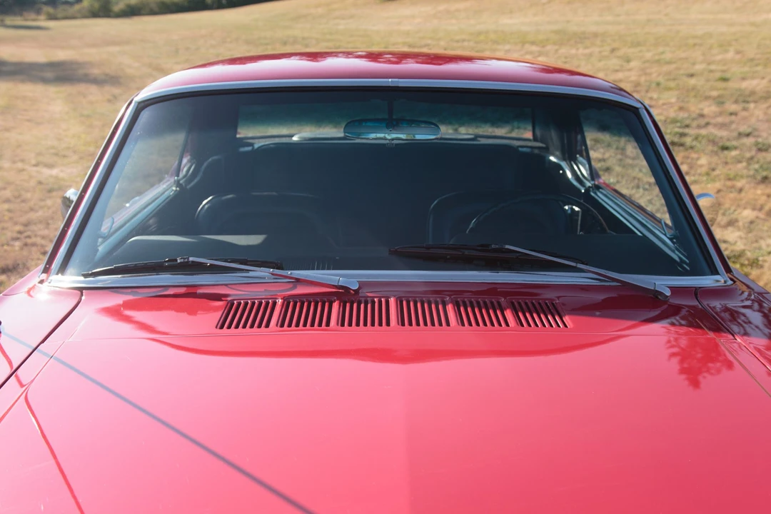 1966 Ford Mustang 1st Gen (1964.5-1966) - Image 20 of 31