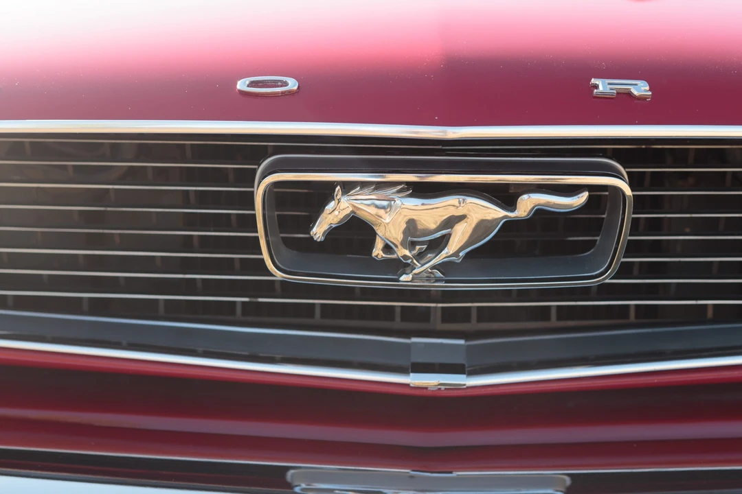 1966 Ford Mustang 1st Gen (1964.5-1966) - Image 18 of 31