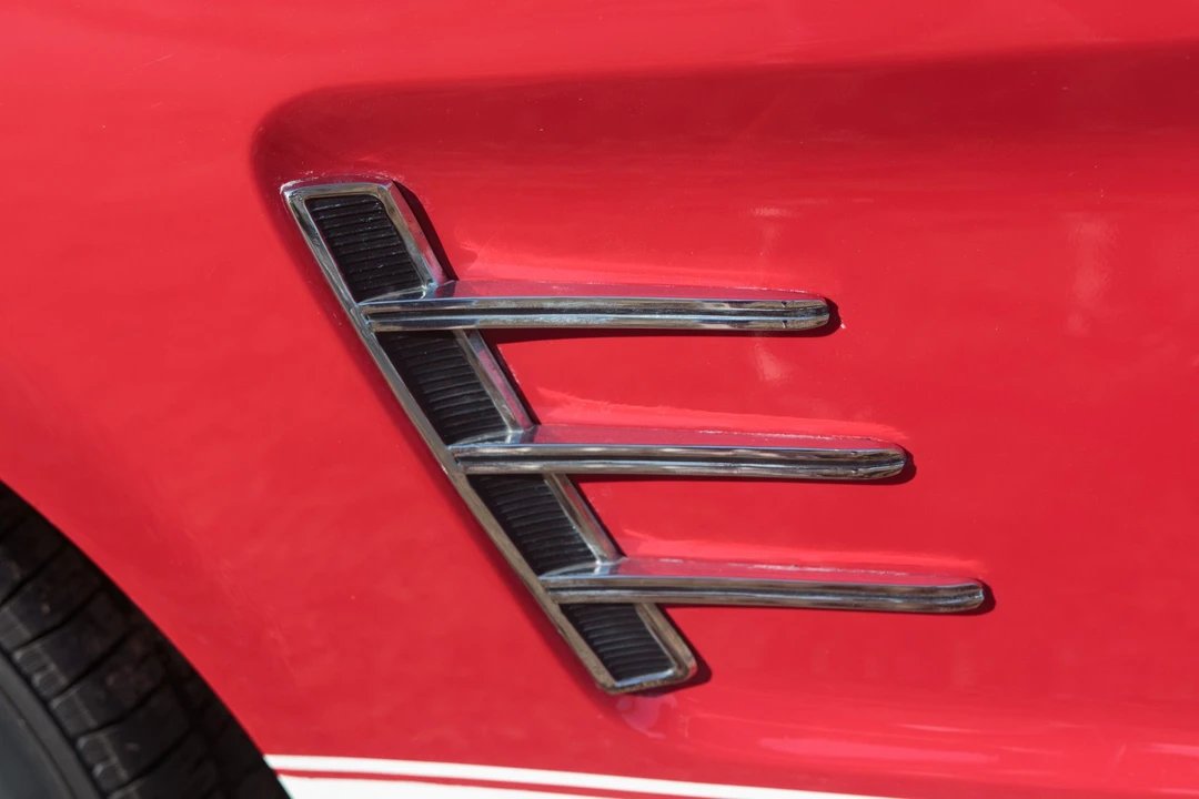 1966 Ford Mustang 1st Gen (1964.5-1966) - Image 26 of 31
