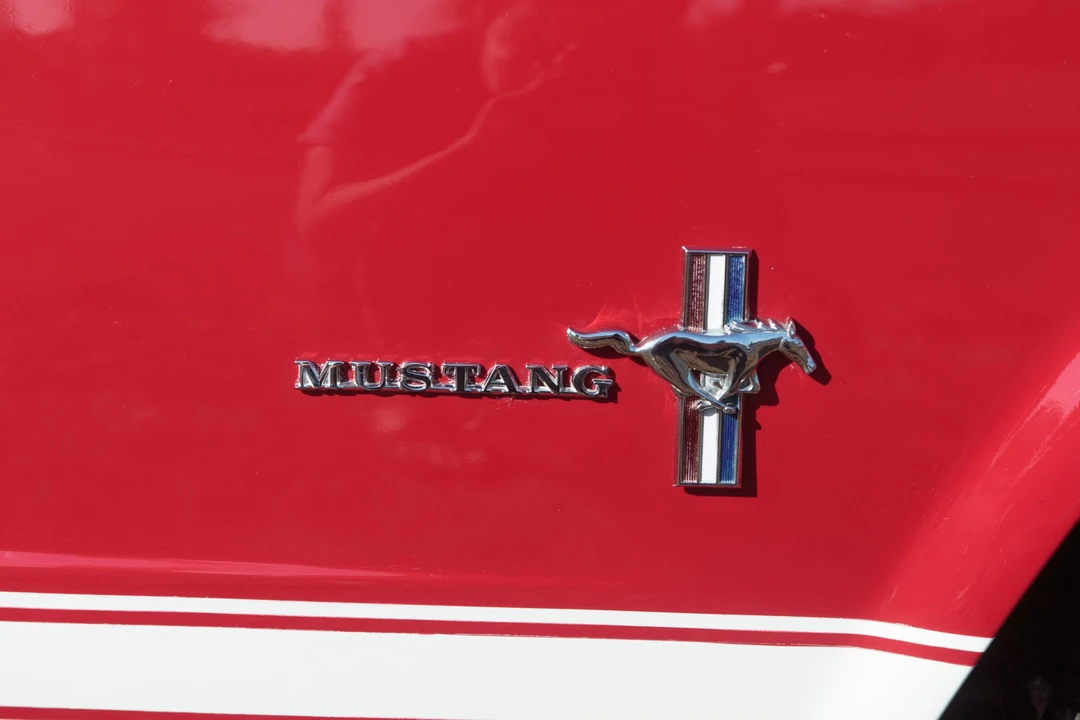 1966 Ford Mustang 1st Gen (1964.5-1966) - Image 28 of 31