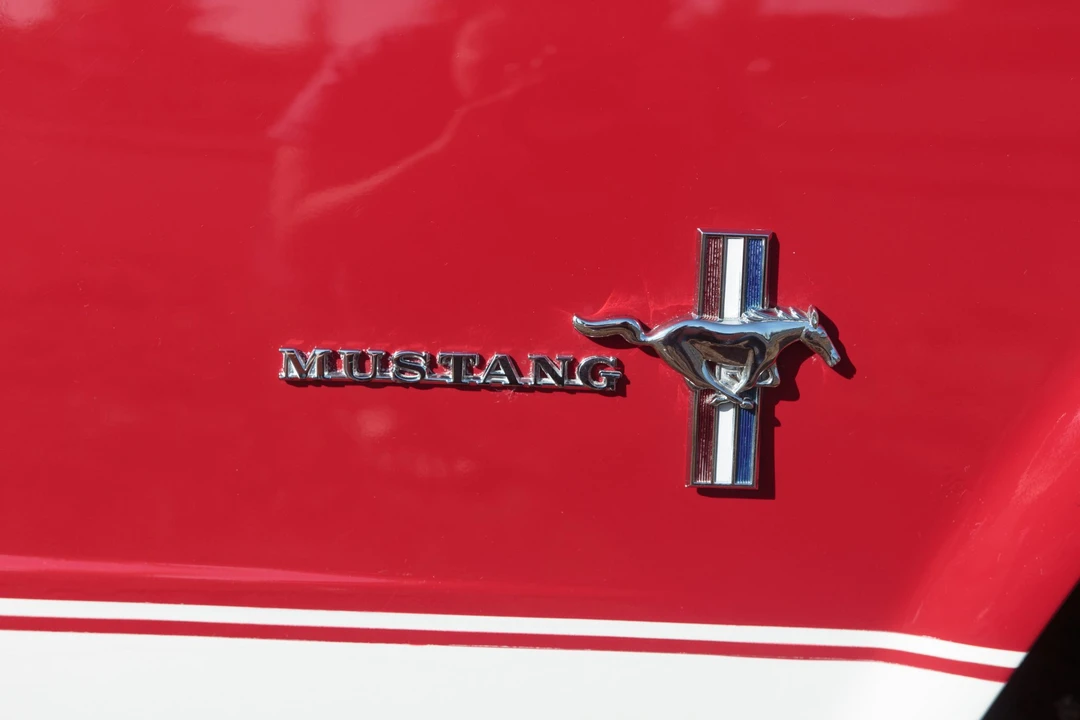 1966 Ford Mustang 1st Gen (1964.5-1966) - Image 29 of 31