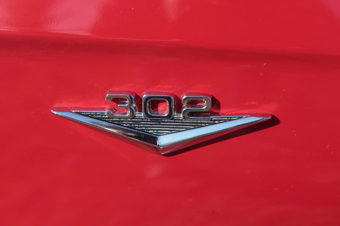 1966 Ford Mustang 1st Gen (1964.5-1966) - Image 30 of 31